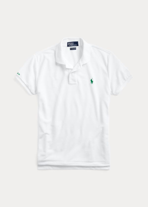 Polo Ralph Lauren The Earth Polo Dame Danmark (KNXLY0165)